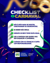 BOM CARNAVAL, ALEXANDRIA!