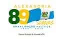 Emancipação Política de Alexandria