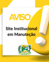 NOTA OFICIAL: Câmara Municipal de Alexandria moderniza portal para ampliar transparência e acesso ao cidadão